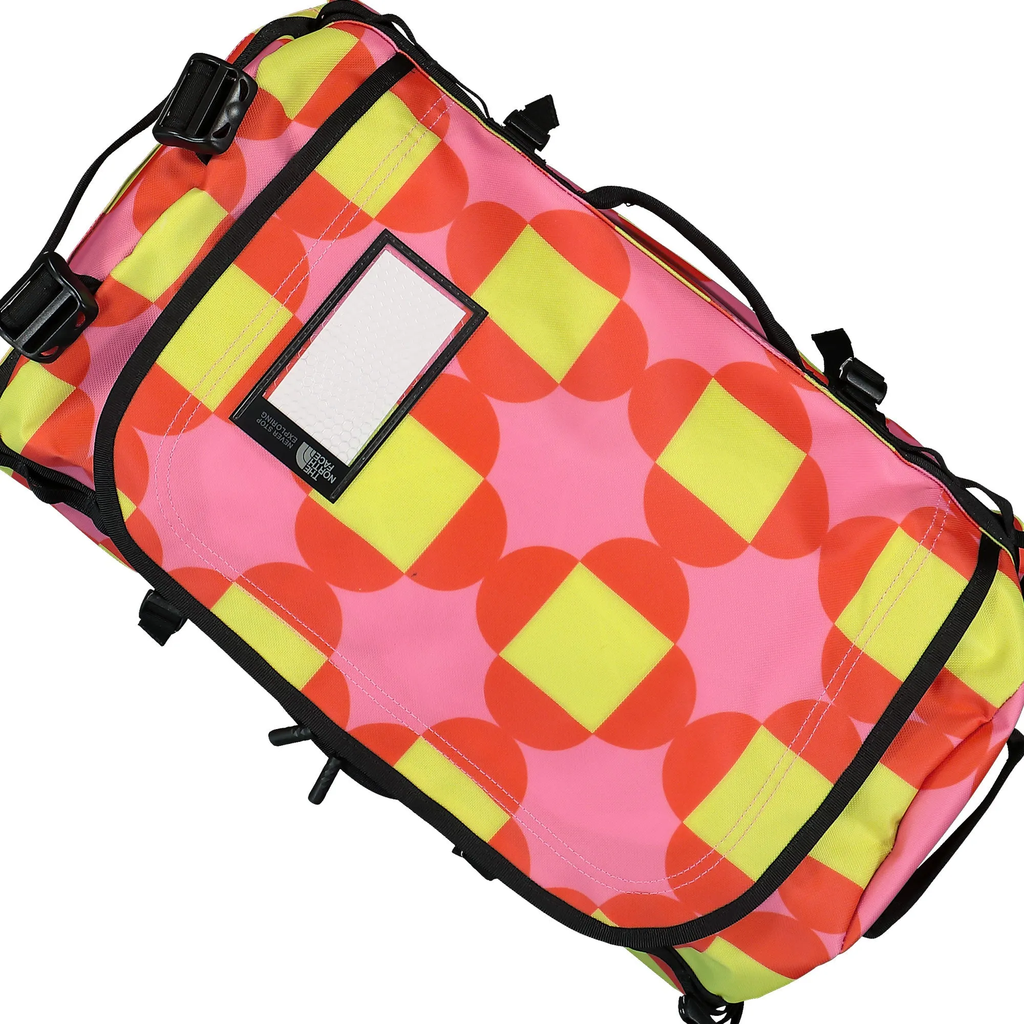 Base Camp Duffel Bag - S