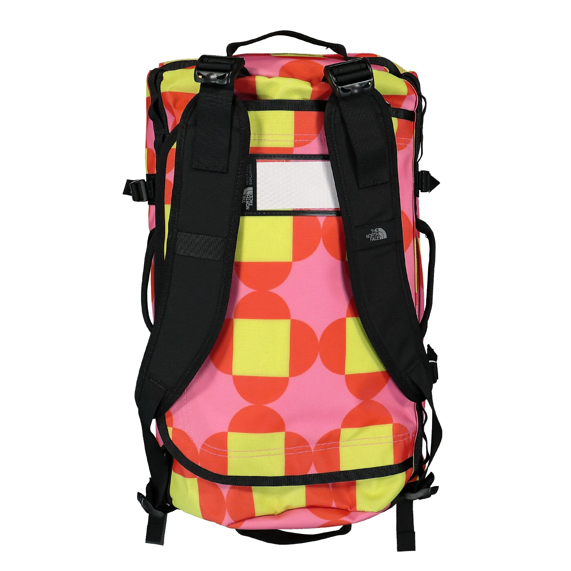 Base Camp Duffel Bag - S
