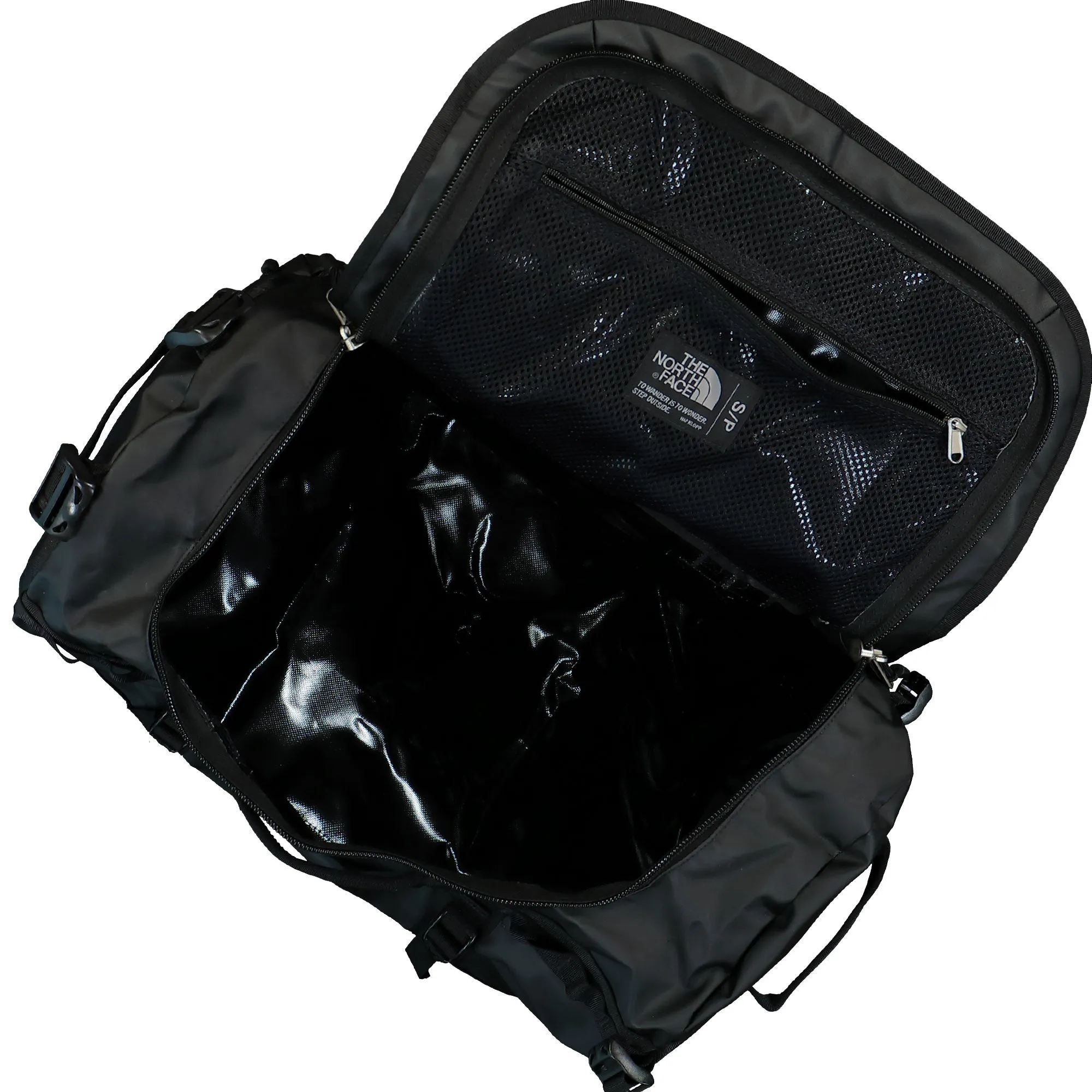Base Camp Duffel Bag - S