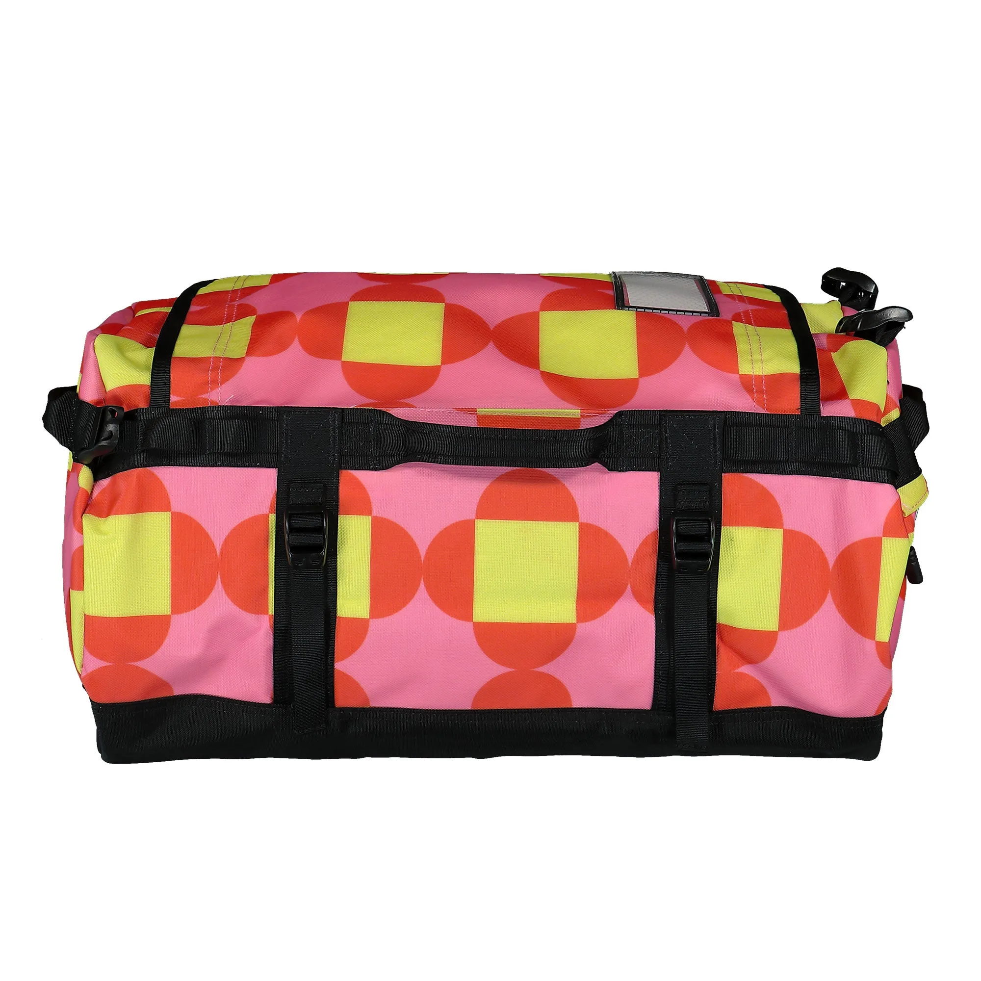 Base Camp Duffel Bag - S