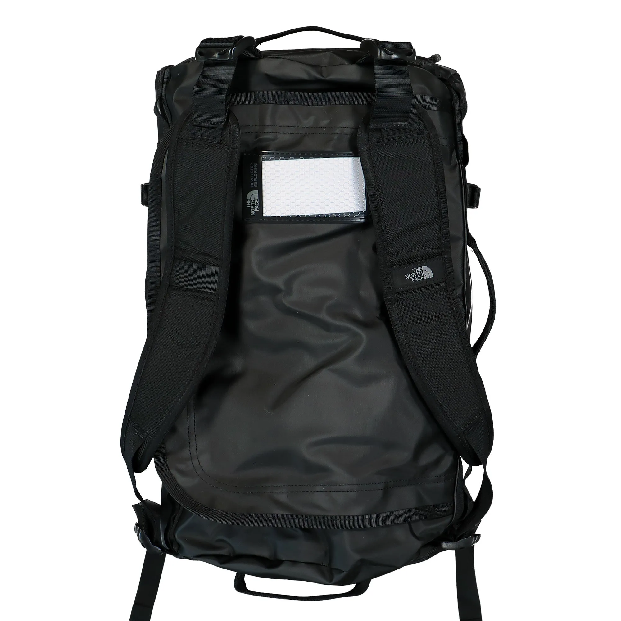 Base Camp Duffel Bag - S