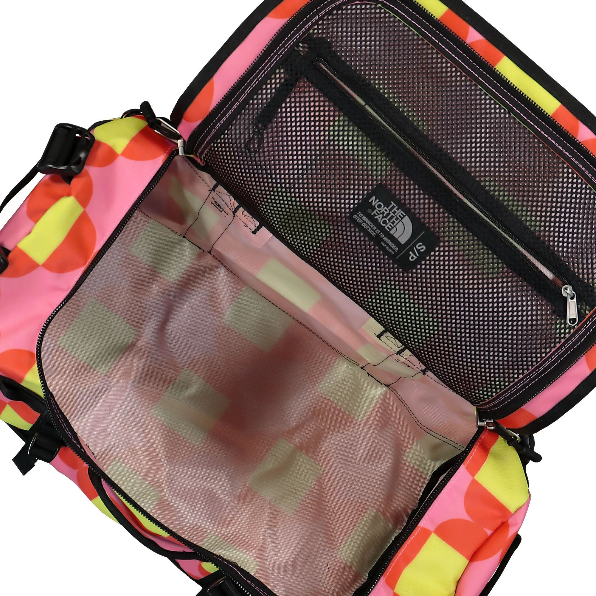 Base Camp Duffel Bag - S
