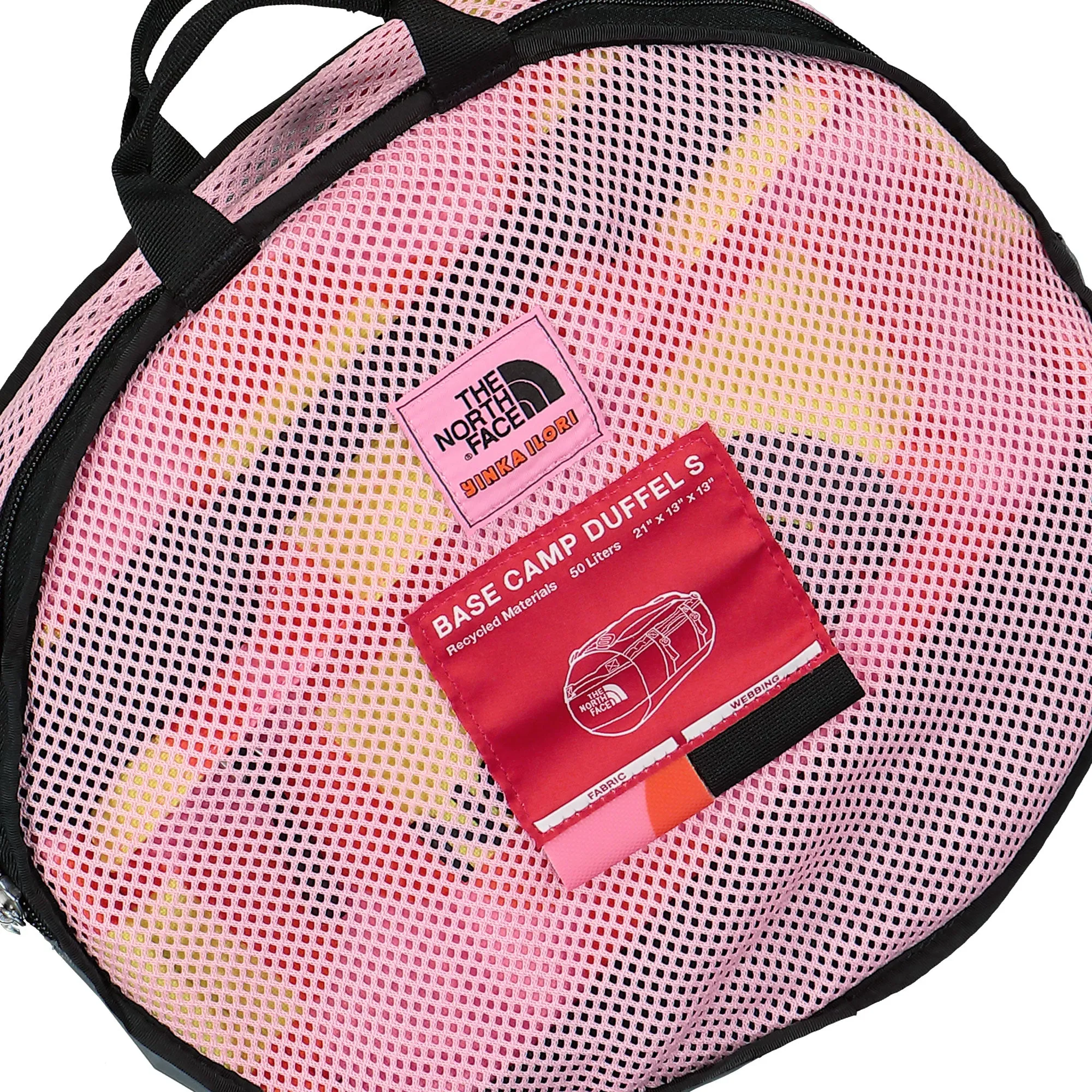 Base Camp Duffel Bag - S