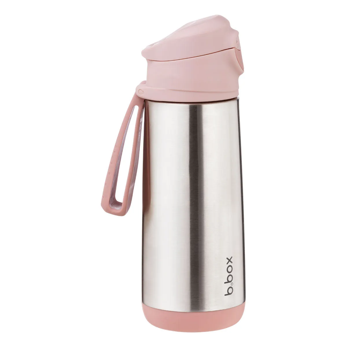 b.box 500ml Insulated Sport Spout Bottle - Limited Edition Colours