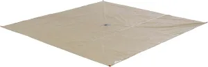Big Agnes Footprint for Gold Camp Tarp