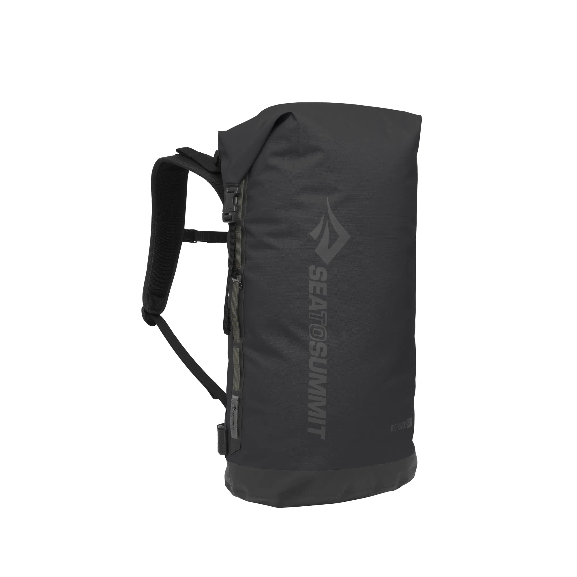 Big River Dry Backpack