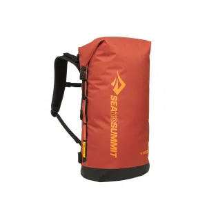 Big River Dry Backpack