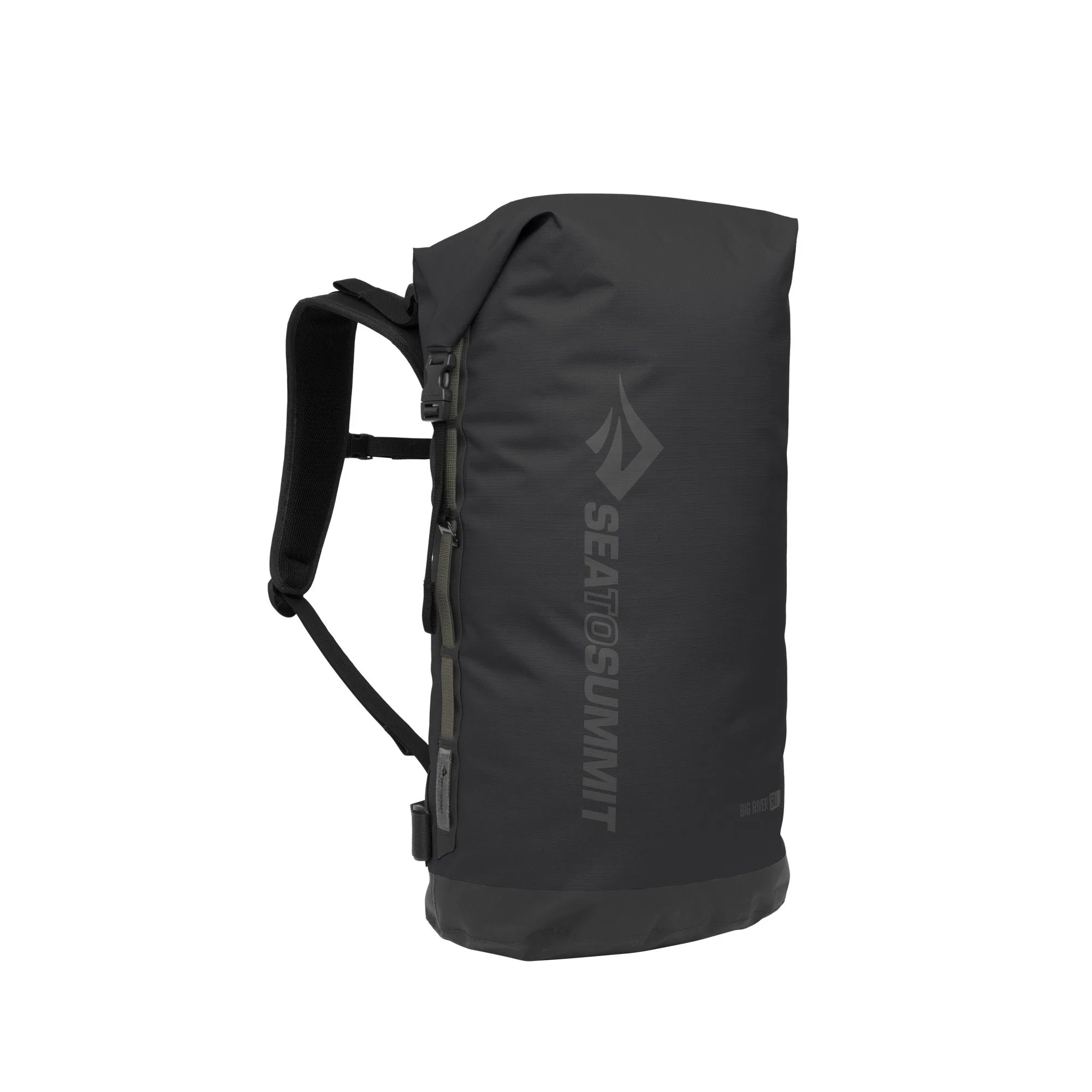 Big River Dry Backpack