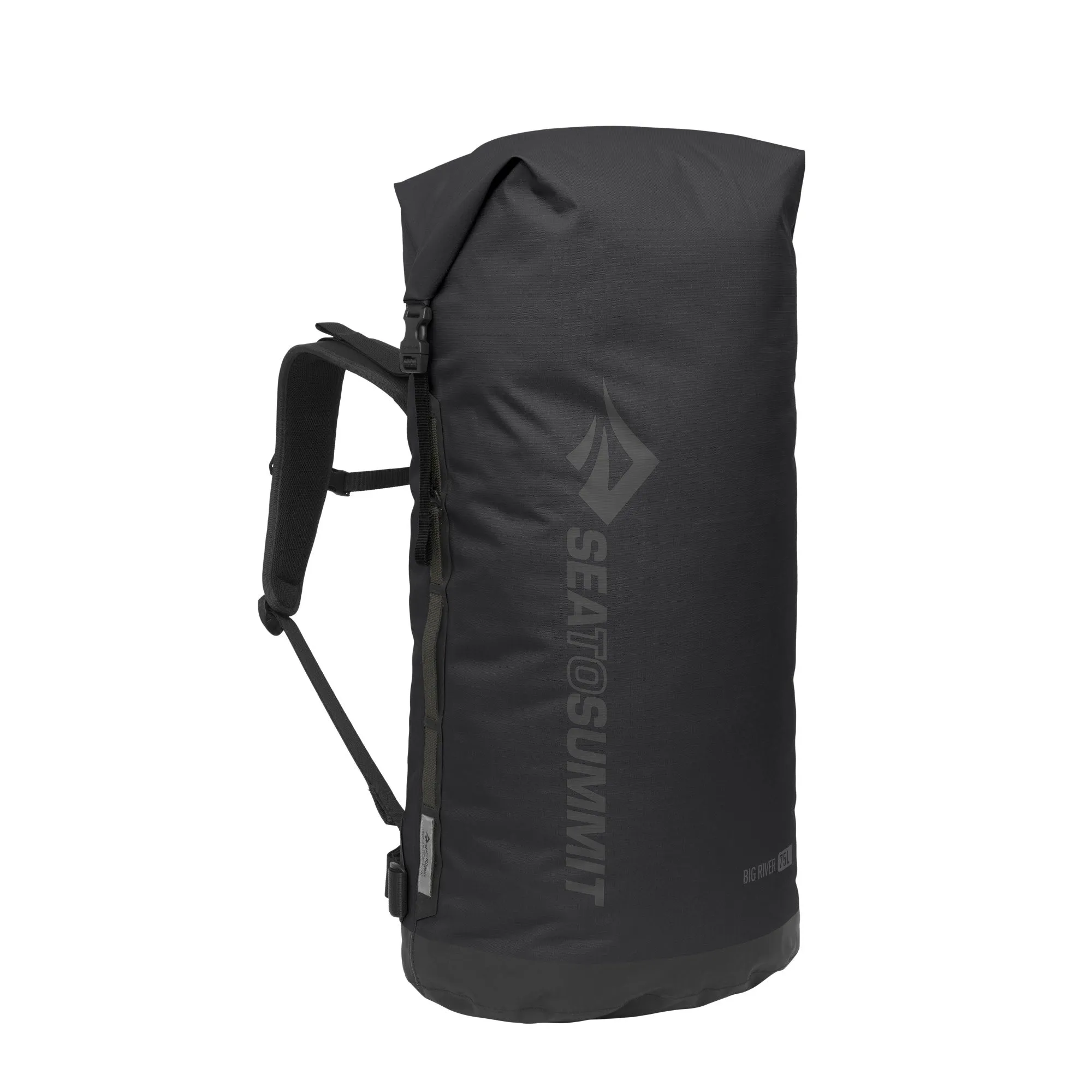 Big River Dry Backpack