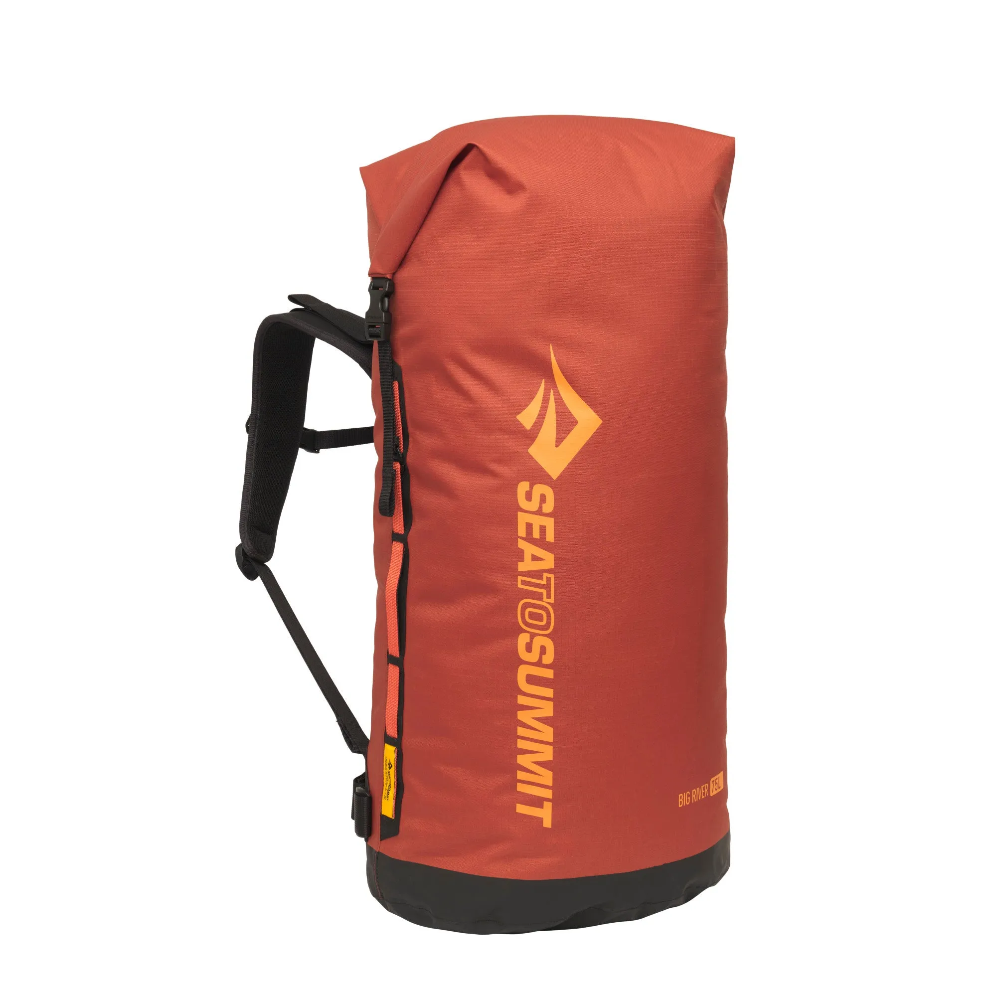 Big River Dry Backpack