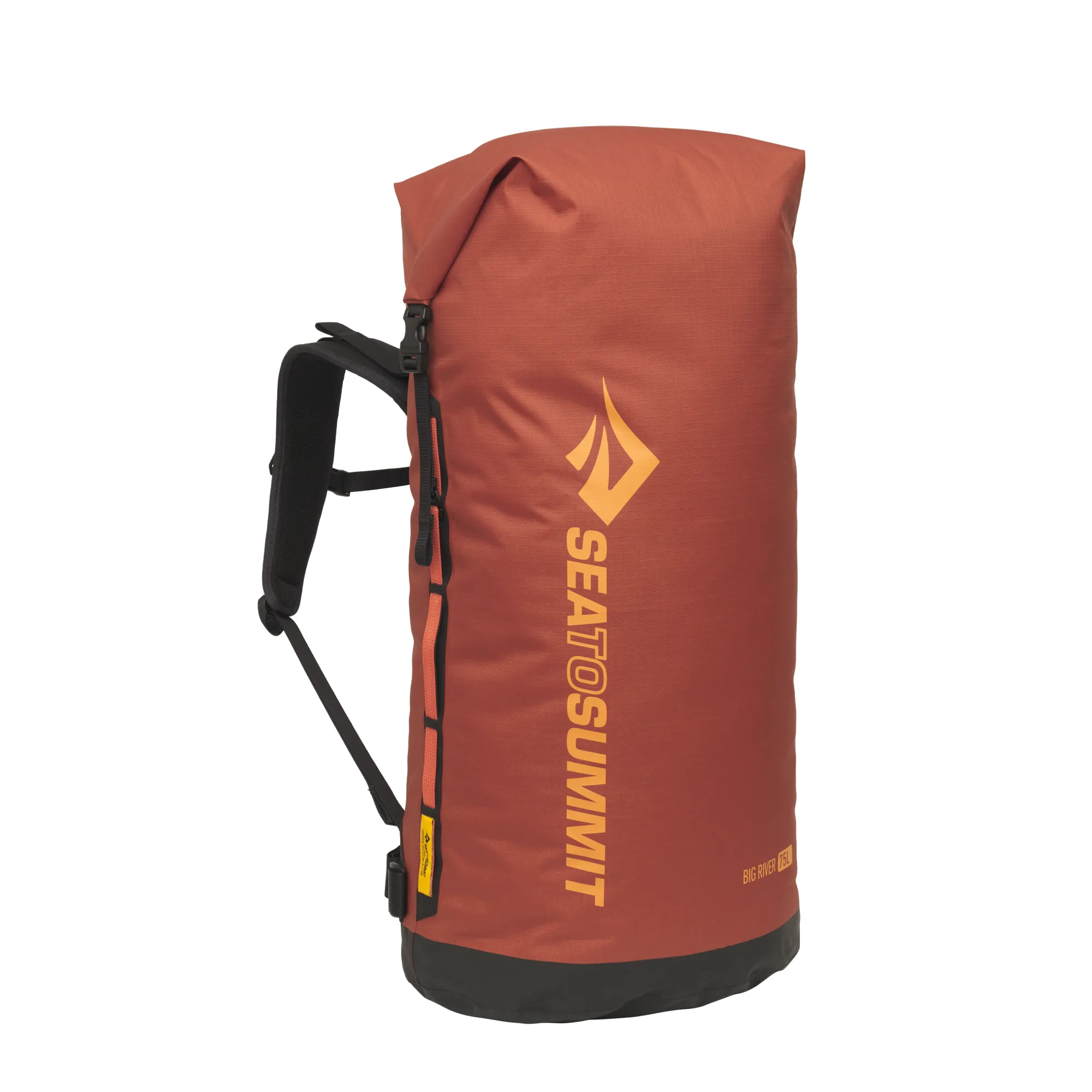 Big River Dry Backpack