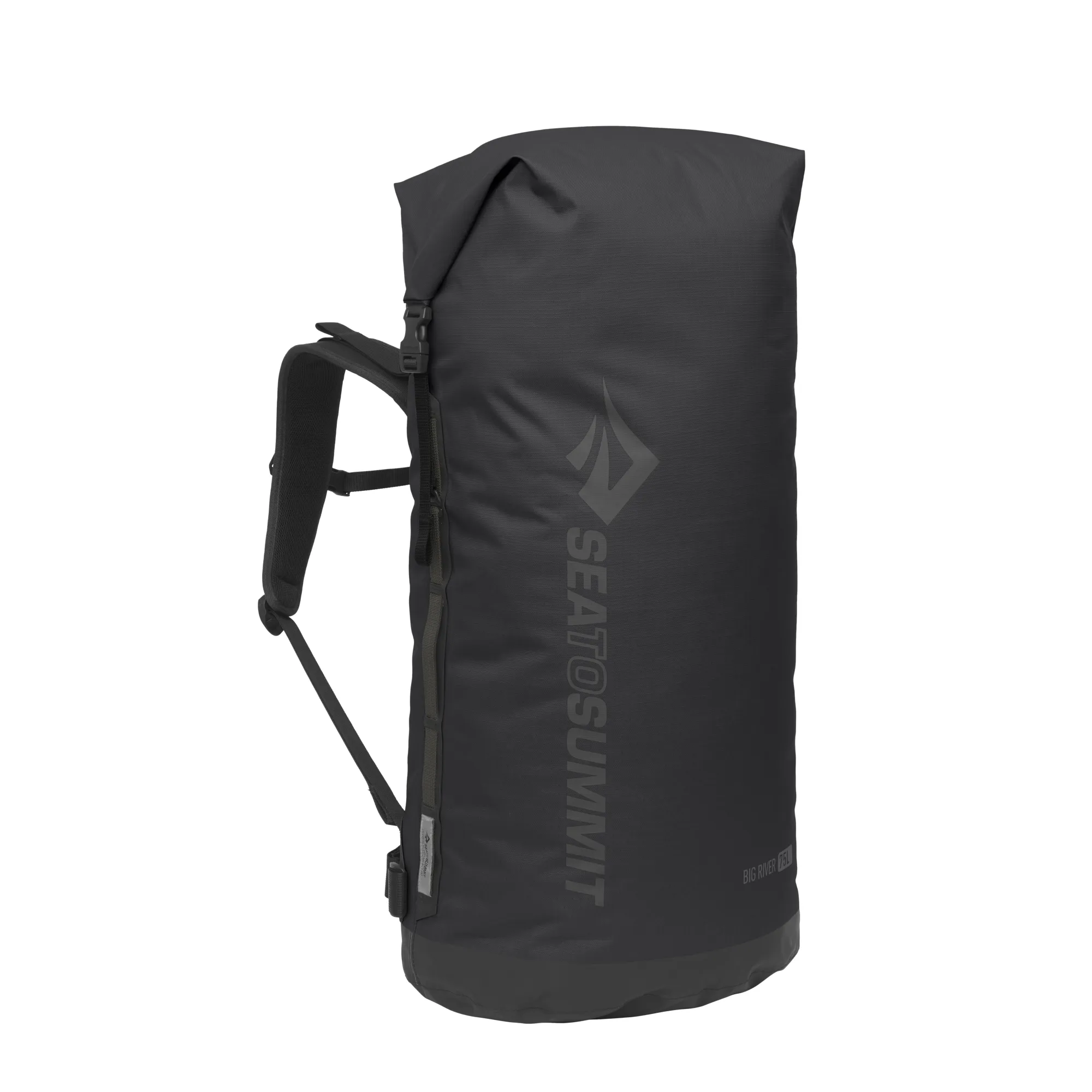 Big River Dry Backpack