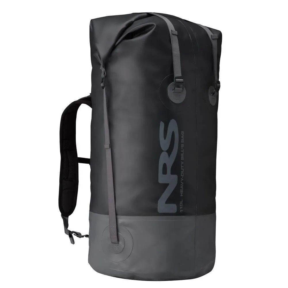 Bill's Bag HD 110L