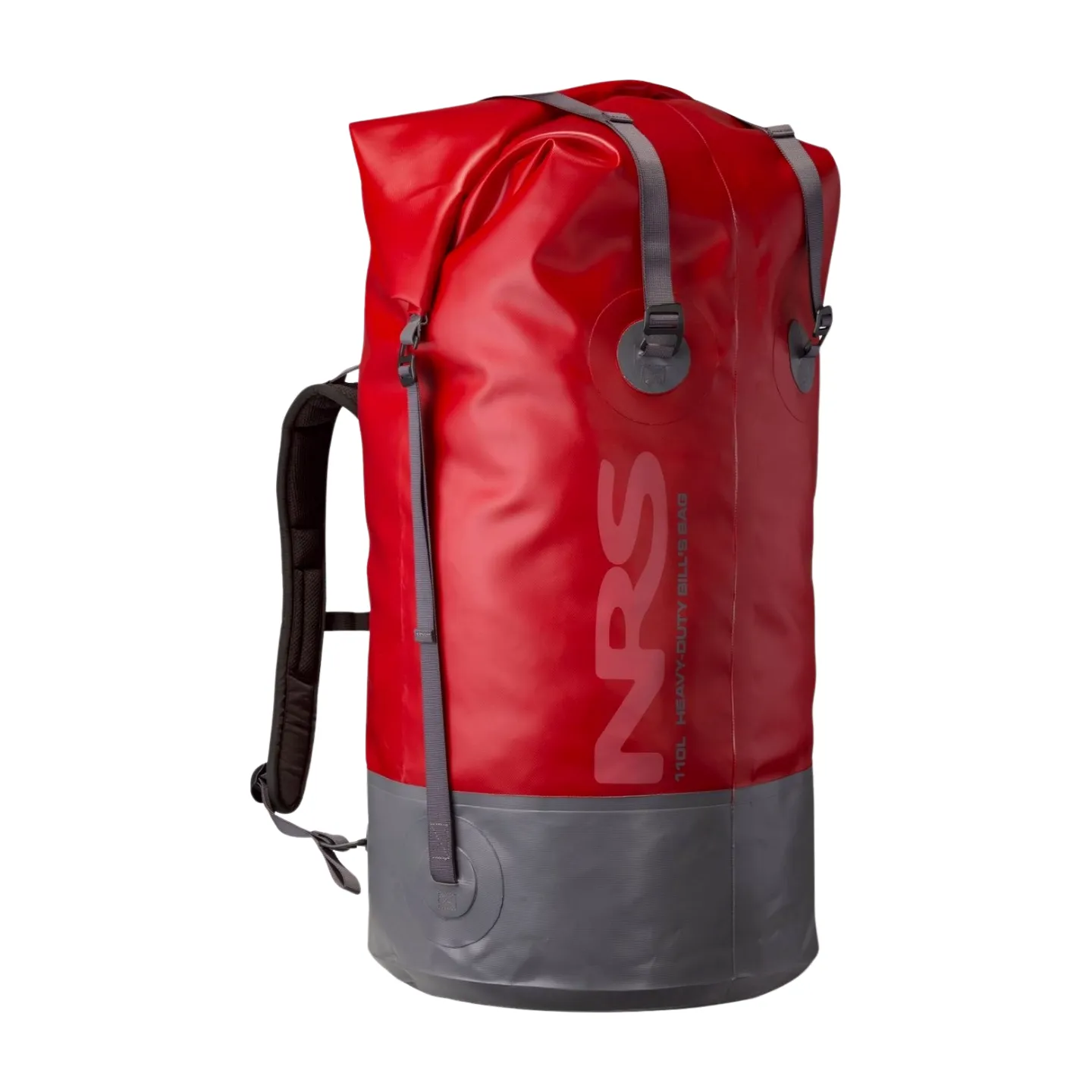 Bill's Bag HD 110L