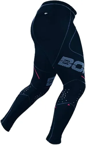 Bont Skates - Hi-Performance Skating Compression Tights