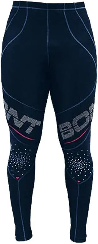 Bont Skates - Hi-Performance Skating Compression Tights