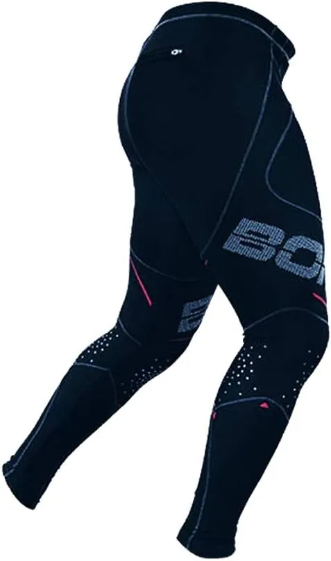 Bont Skates - Hi-Performance Skating Compression Tights