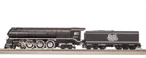 Broadway Limited 7875 New Haven I-5, #1404, Large Script, Paragon4 Sound/DC/DCC, Smoke, HO Scale