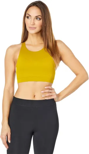 Brooks Women's 3 Pocket Sports Bra for Running, Workouts & Sports