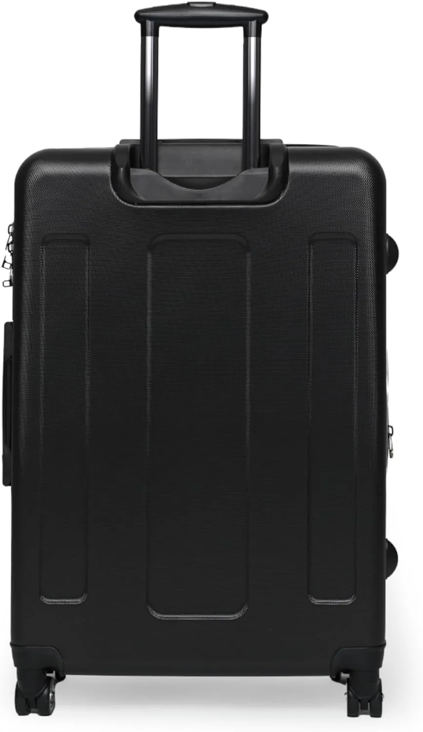 California Vacation Suitcase | Travel Bag for Beach Lovers | Luggage for Adventurers, Summer Travels, Gift for Travelers