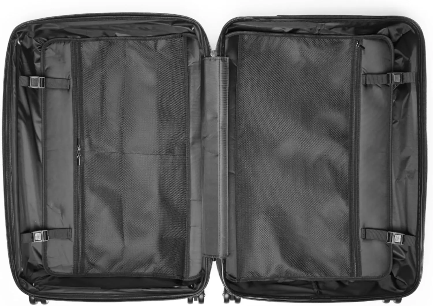 California Vacation Suitcase | Travel Bag for Beach Lovers | Luggage for Adventurers, Summer Travels, Gift for Travelers