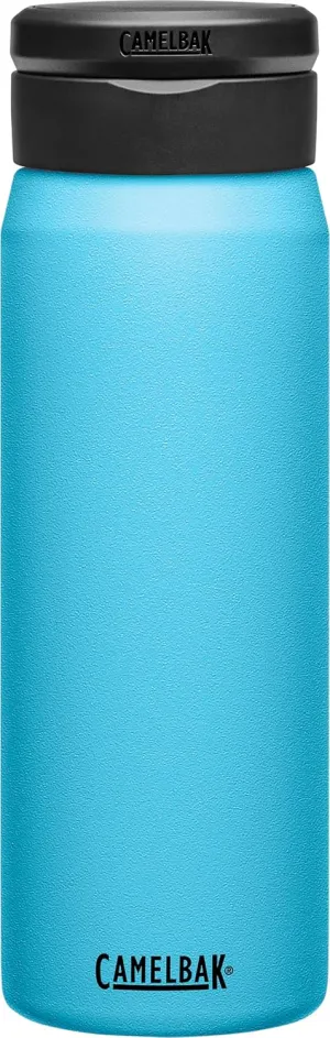 CamelBak Fit Cap Vacuum Insulated Stainless Steel Water Bottle