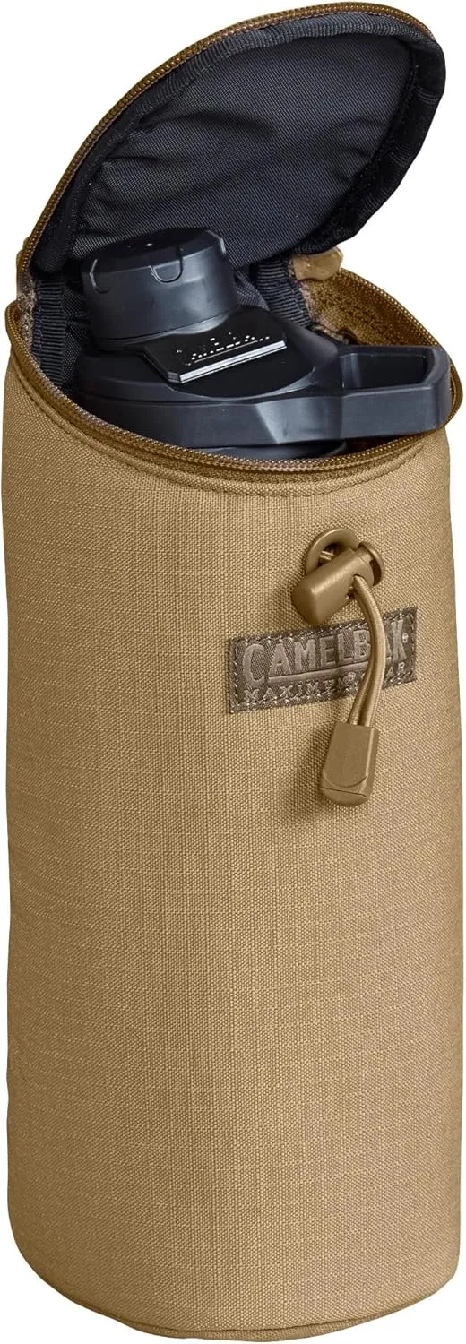 CamelBak Max Gear Tactical Insulated Bottle Pouch