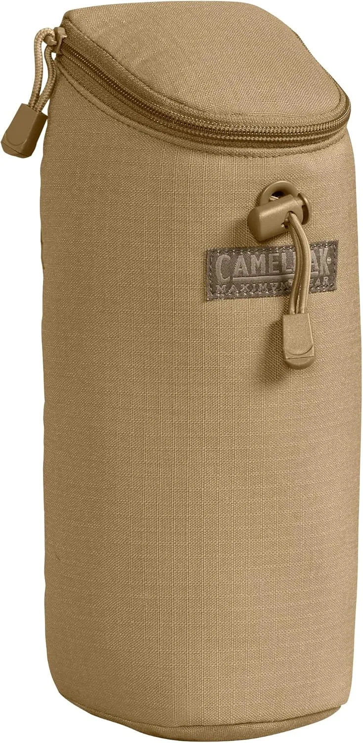 CamelBak Max Gear Tactical Insulated Bottle Pouch