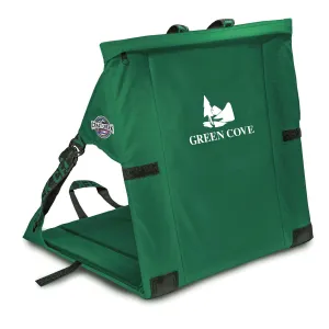 Camp Green Cove Crazy Creek Chair