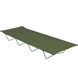 Camp Stretcher Foldable OD Green