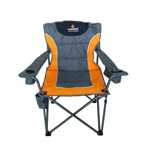 CAMPBOSS 4X4 All 4 Adventure CAPE YORK CAMP CHAIR