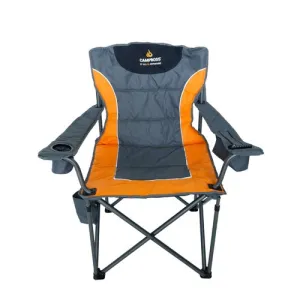 CAMPBOSS 4X4 All 4 Adventure CAPE YORK CAMP CHAIR