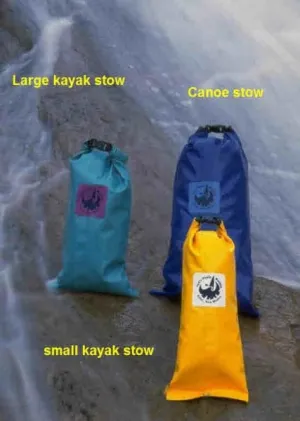 Canoe Stow