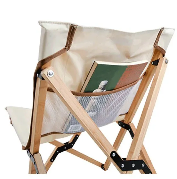 CANVAS CHAIR