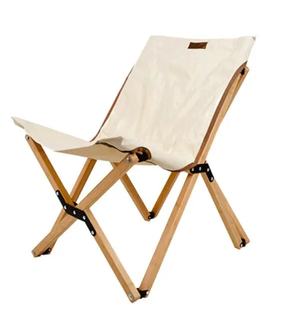 CANVAS CHAIR