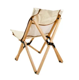CANVAS CHAIR
