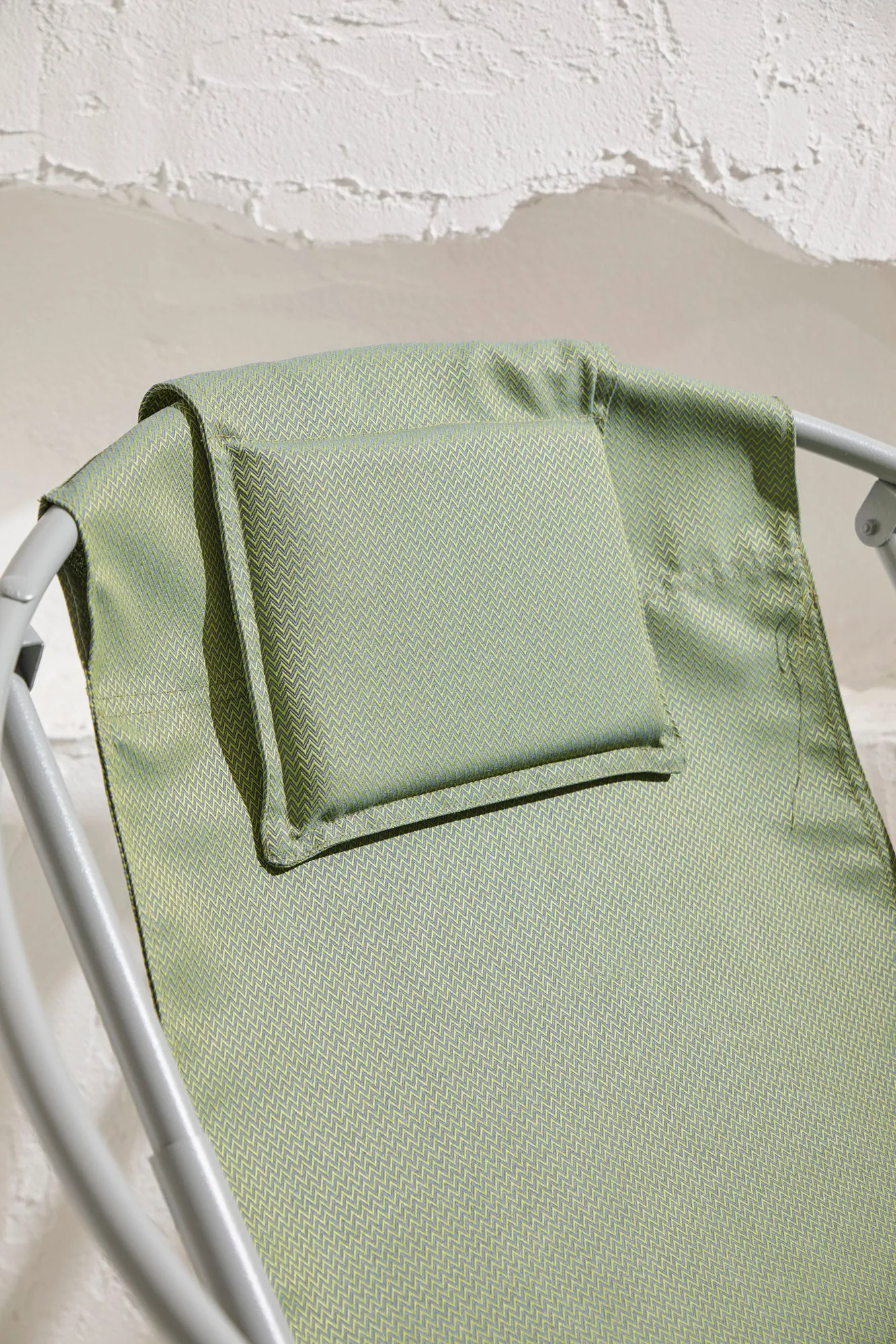 Canvas Folding Chair - Lare Aurora