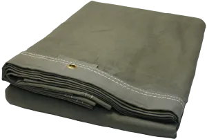 CANVAS TARP 10 X 12