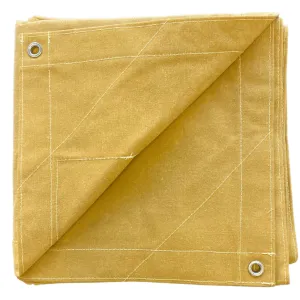 Canvas Tarp - 12oz