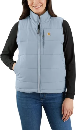 Carhartt Women's Montana Relaxed Fit Insulated Vest