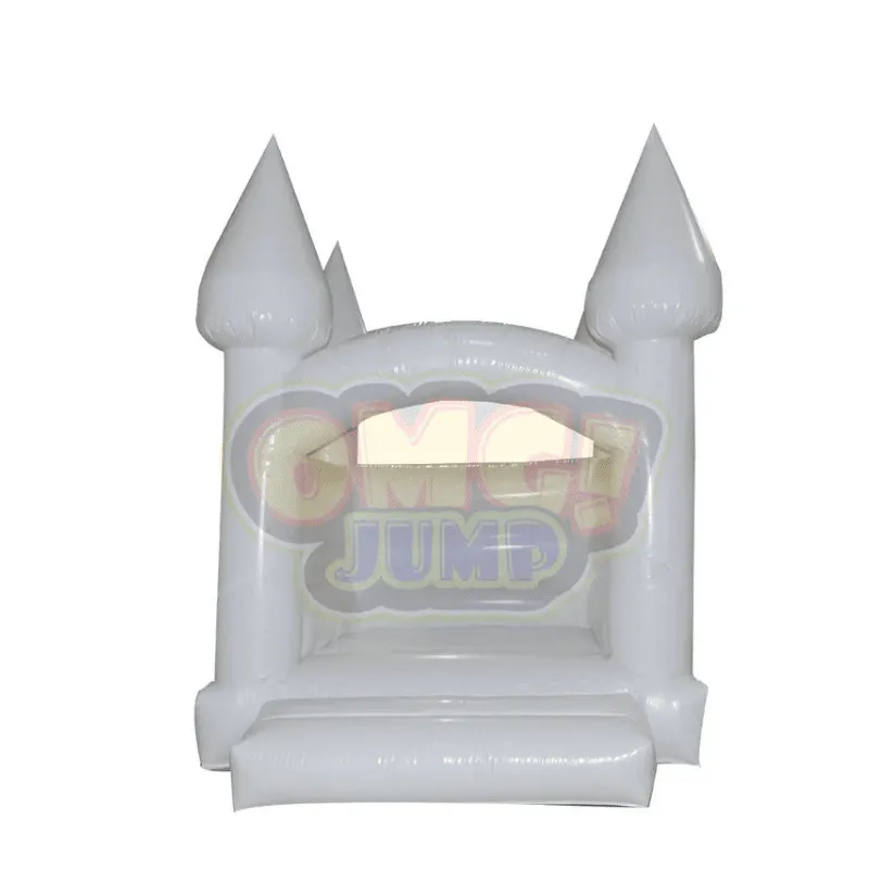 Casa Blanca Wedding Bounce House