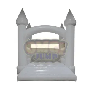 Casa Blanca Wedding Bounce House