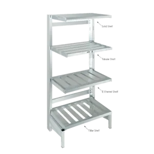 Channel Manufacturing SC2042 Dry Storage
