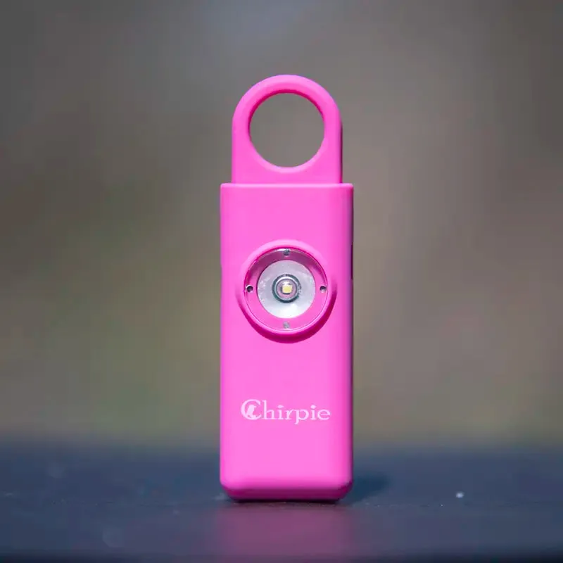 Chirpie Infinity