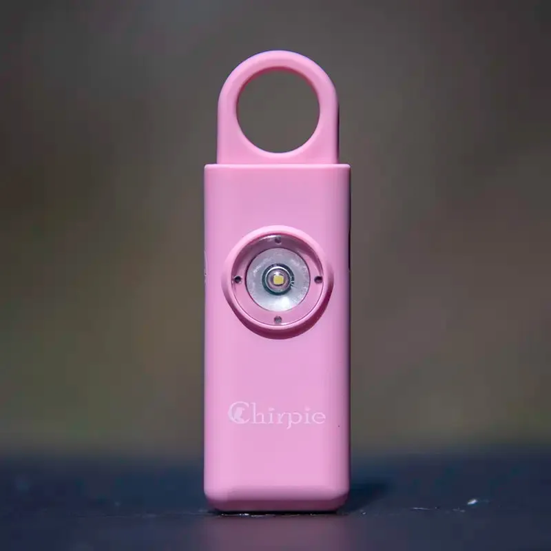 Chirpie Infinity