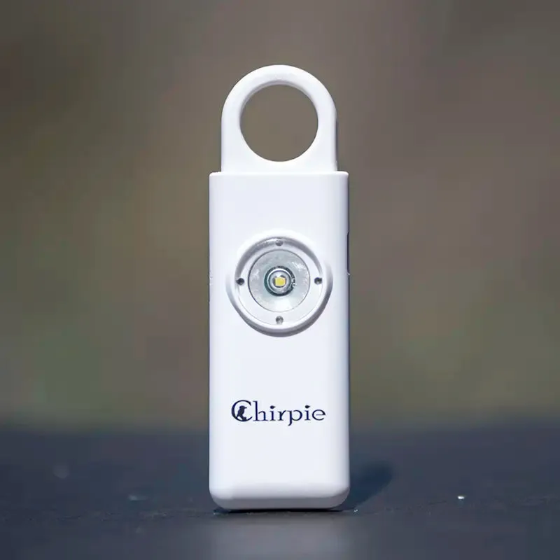 Chirpie Infinity