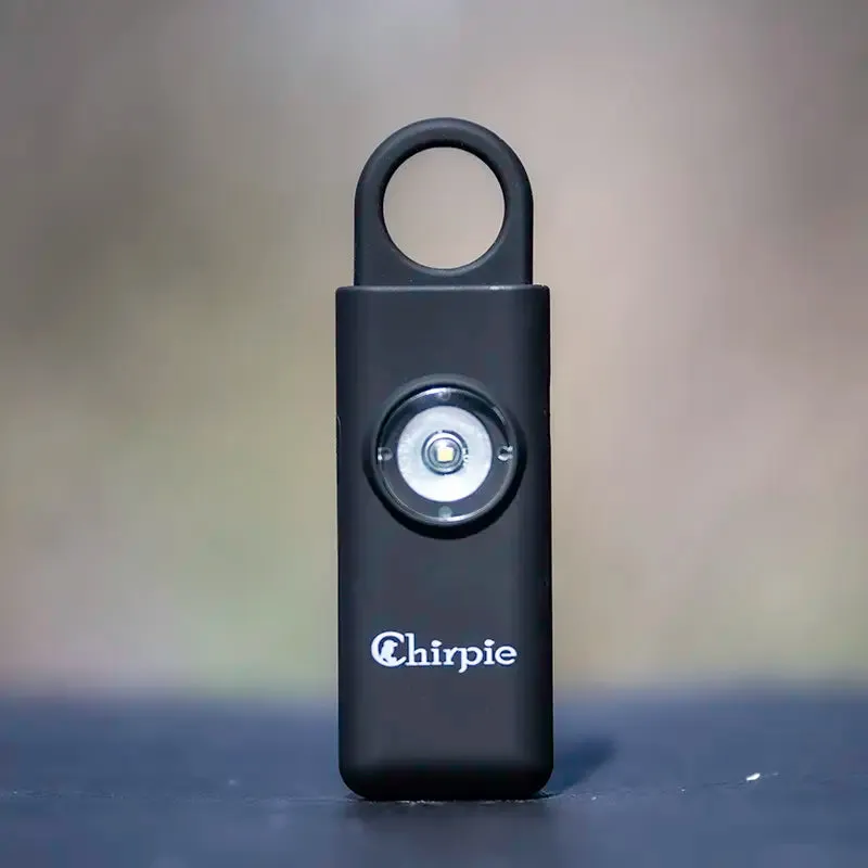 Chirpie Infinity
