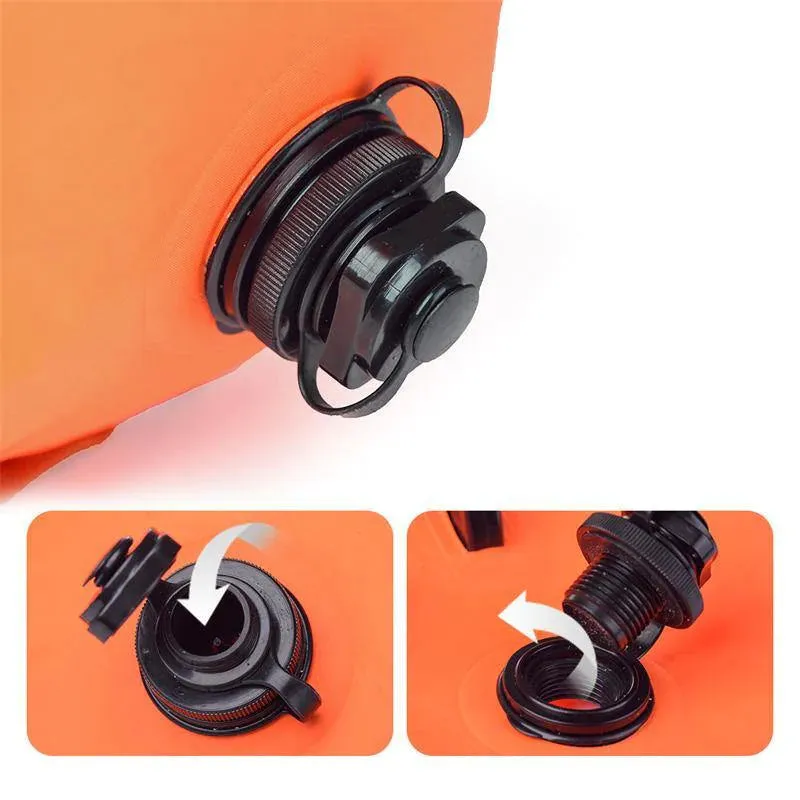 [CLEARANCE] Naturehike 28L Inflatable Waterproof Bag