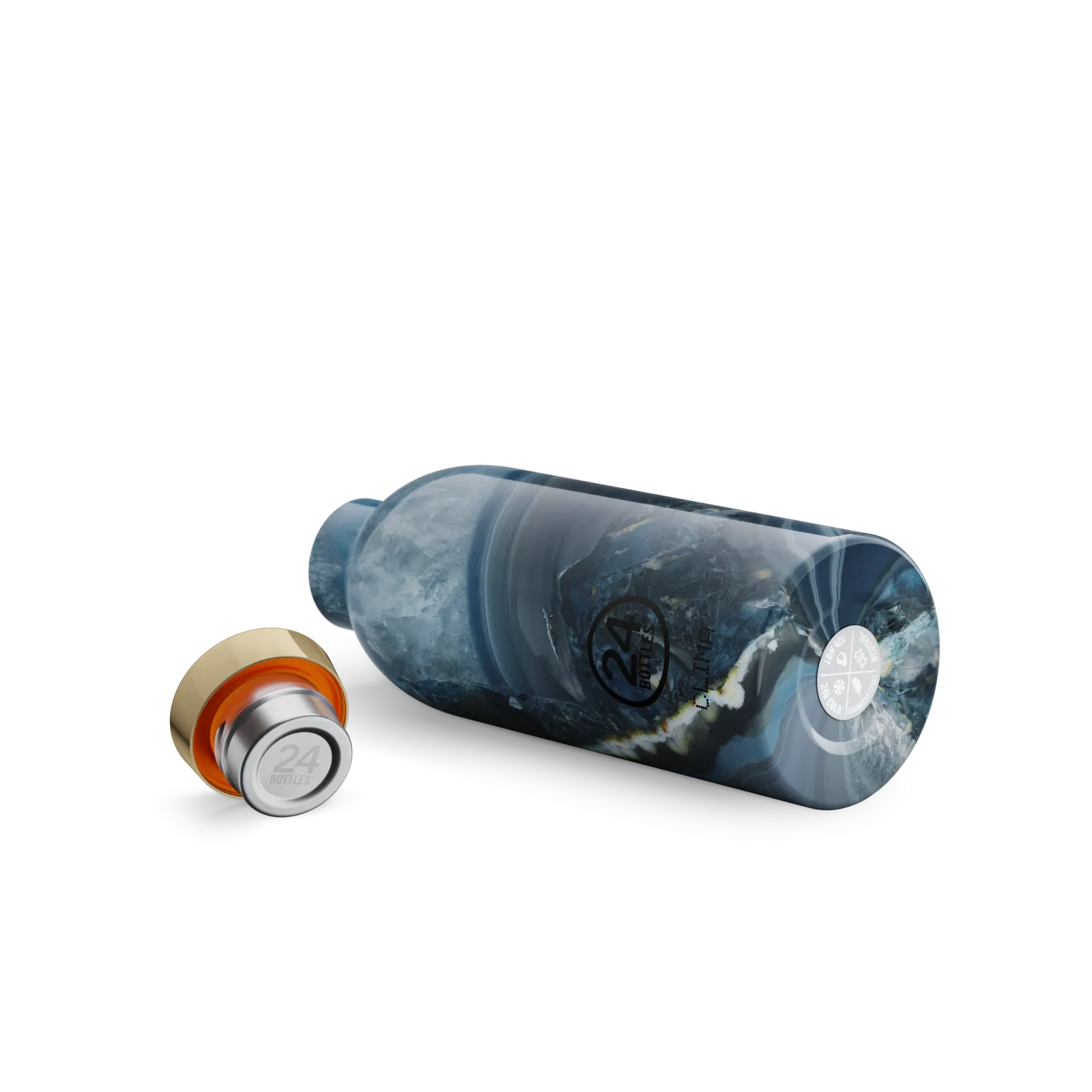 Clima Bottle | Agate - 500 ml