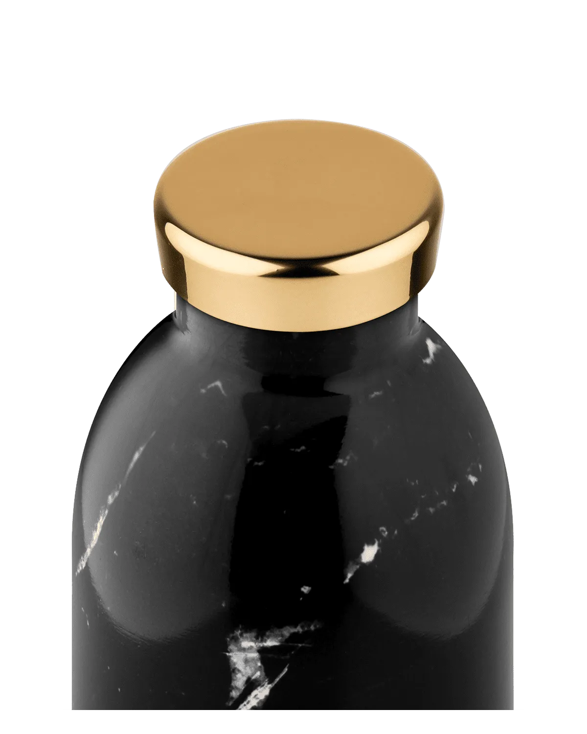 Clima Bottle | Black Marble - 850 ml